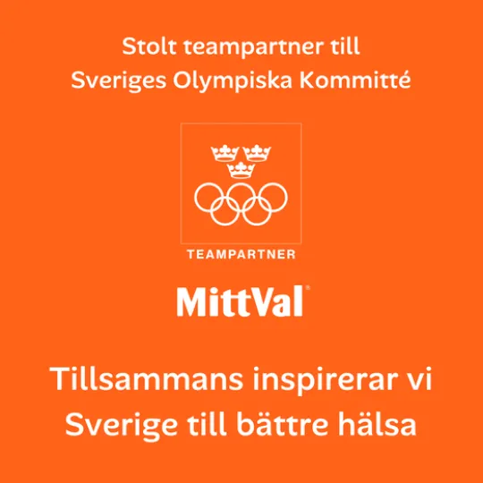 MittVal Folsyra 100 tabletter