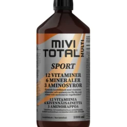 Mivitotal Sport 1000 ml