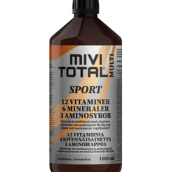Mivitotal Sport 1000 ml
