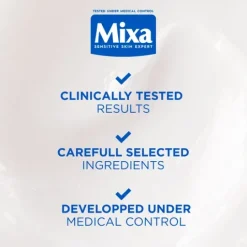 Mixa 10-in-1 Cica Repair+ Repairing Ointment 150 ml