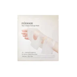 Mixsoon Bean Collagen Mask 3 st