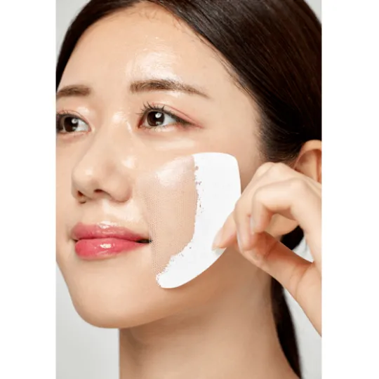 Mixsoon Melting Collagen Cheek Film 10 st