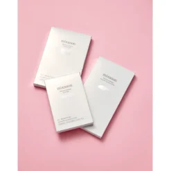 Mixsoon Melting Collagen Eye Film 10 st