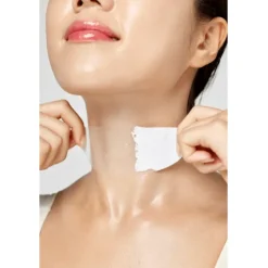 Mixsoon Melting Collagen Neck and Forehead Film 5 st