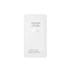 Mixsoon Melting Collagen Neck and Forehead Film 5 st