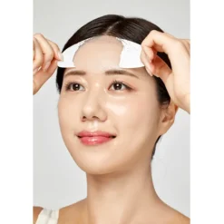 Mixsoon Melting Collagen Neck and Forehead Film 5 st