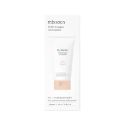 Mixsoon PDRN Collagen Gel Cleanser 100 ml