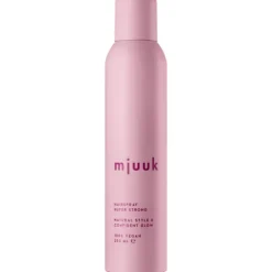 MJUUK Hairspray Super Strong 250 ml