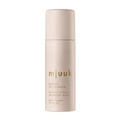 MJUUK Refresh Dry Shampoo 50 ml