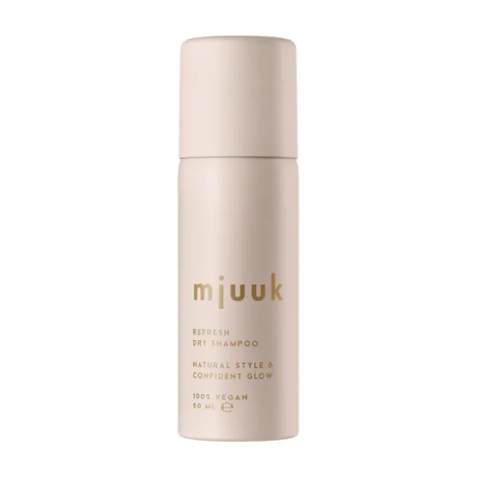 MJUUK Refresh Dry Shampoo 50 ml