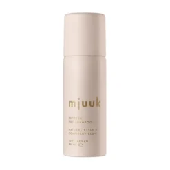 MJUUK Refresh Dry Shampoo 50 ml