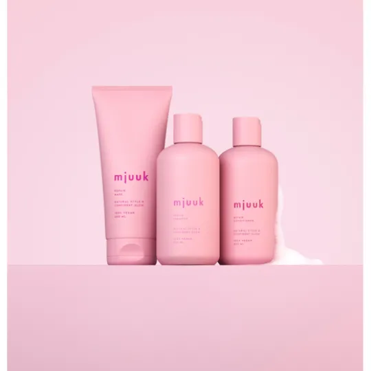MJUUK Repair Mask 200 ml