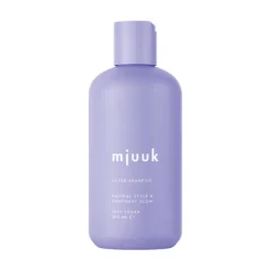 MJUUK Silver Shampoo 250 ml