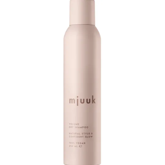 MJUUK Volume Dry Shampoo 250 ml
