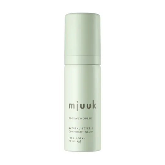 MJUUK Volume Mousse 50 ml