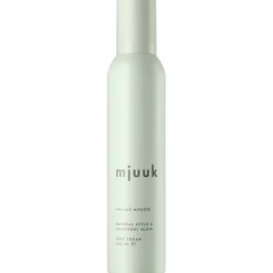 MJUUK Volume Mousse 250 ml
