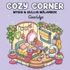 Målarbok Cozy Corner