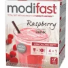 Modifast Low Calorie Diet Raspberry 8 x 55 g