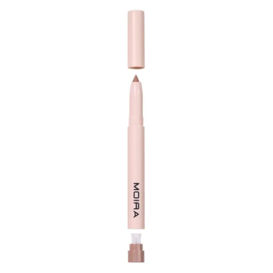 MOIRA At Glance Stick Shadow 005 Cashmere Rose 1,5 g