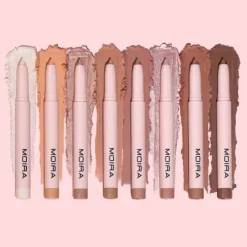 MOIRA At Glance Stick Shadow 005 Cashmere Rose 1,5 g