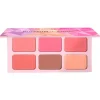 MOIRA Blossom & Adore Face Palette