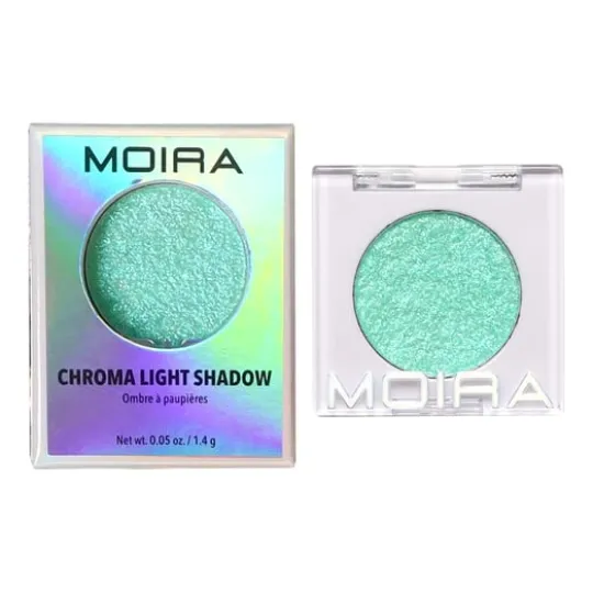 MOIRA Chroma Light Shadow 010 Aquamarine 1,4 g