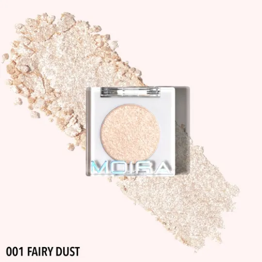 MOIRA Chroma Light Shadow 001 Fairy Dust 1,4 g