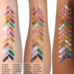 MOIRA Chroma Light Shadow 001 Fairy Dust 1,4 g