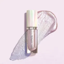 MOIRA Diamond Daze Liquid Shadow 001 Airglow 3 ml