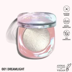MOIRA Dreamlight Highlighter 001 Dreamlite 3 g