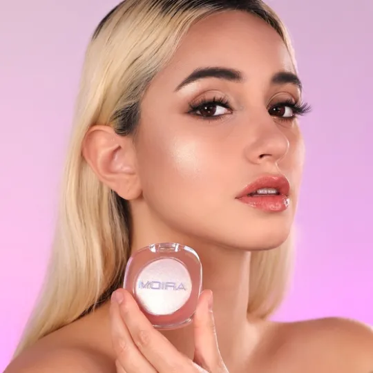 MOIRA Dreamlight Highlighter 001 Dreamlite 3 g