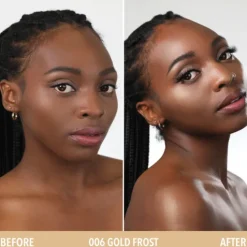 MOIRA Dreamlight Highlighter 006 Gold Frost 3 g
