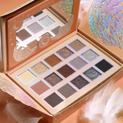 MOIRA Endless Moonlight Pressed Pigment Palette