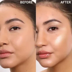 MOIRA Glow Show Liquid Highlighter 002 Golden Blend 4,3 g