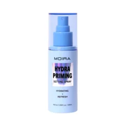 MOIRA Hydra Priming Setting Spray 100 ml
