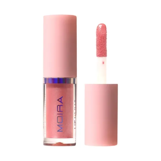 MOIRA Lip Glaze Oil Plumper 006 Copycat 3,5 ml