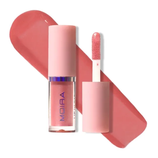 MOIRA Lip Glaze Oil Plumper 006 Copycat 3,5 ml
