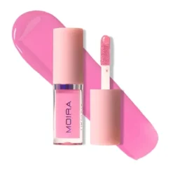 MOIRA Lip Glaze Oil Plumper 007 Gimme A Hint 3,5 ml