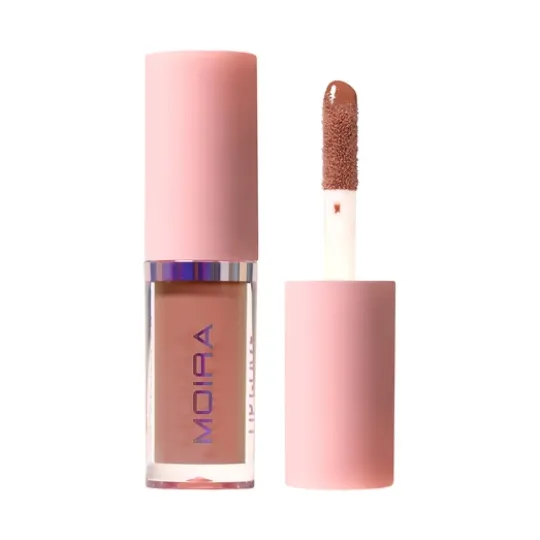 MOIRA Lip Glaze Oil Plumper 011 Outstanding 3,5 ml