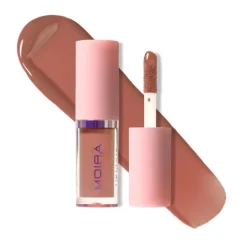 MOIRA Lip Glaze Oil Plumper 011 Outstanding 3,5 ml