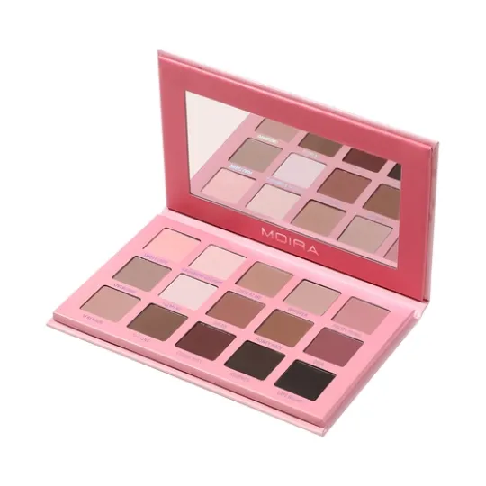 MOIRA Oh, La La Eyeshadow Palette