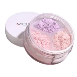 MOIRA Set & Correct Loose Setting Powder 005 Rose Pink 4,6 g