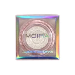 MOIRA Starshow Shadow Pot 018 Quartz 3 g
