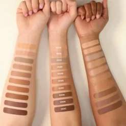 MOIRA Stay Golden Cream Bronzer & Contour 200C 3,8 g