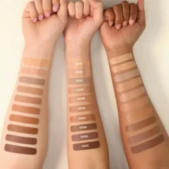 MOIRA Stay Golden Cream Bronzer & Contour 250N 3,8 g