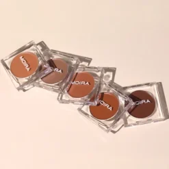 MOIRA Stay Golden Cream Bronzer & Contour 250N 3,8 g