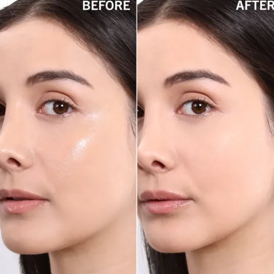 MOIRA Under-Eye Setting Powder 100 Translucent 3 g