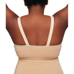 momkind Amningslinne Sand S/M