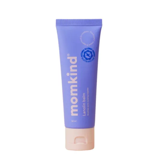 momkind Bröstvårtskräm 50 ml