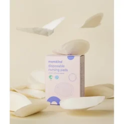 momkind Disposable Nursing Pads 30 st